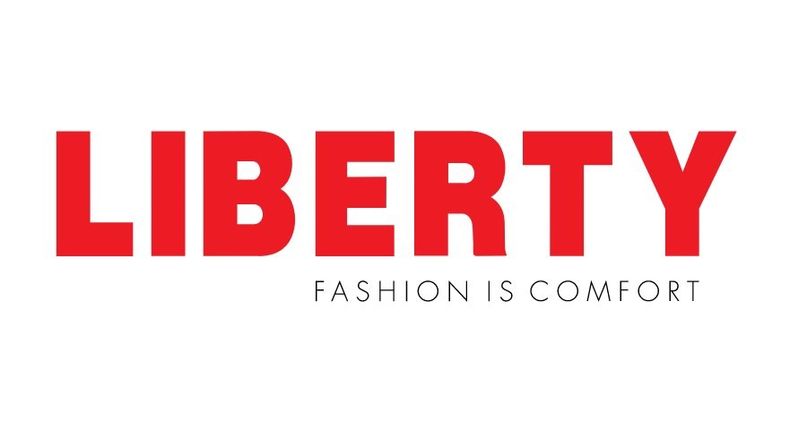 Liberty Shoes Limited Logo 3